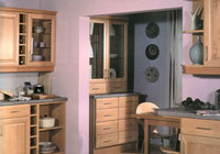 Kitchen Design Devon